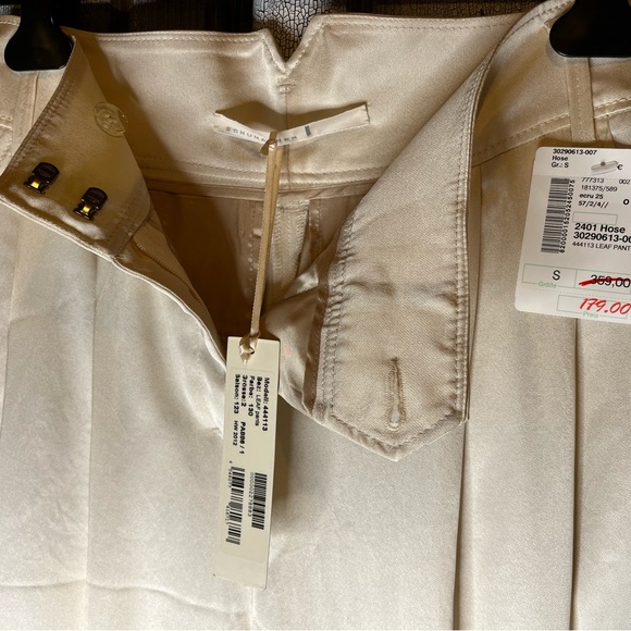 Dorothee Schumacher pants size 2 - Picture 3 of 7